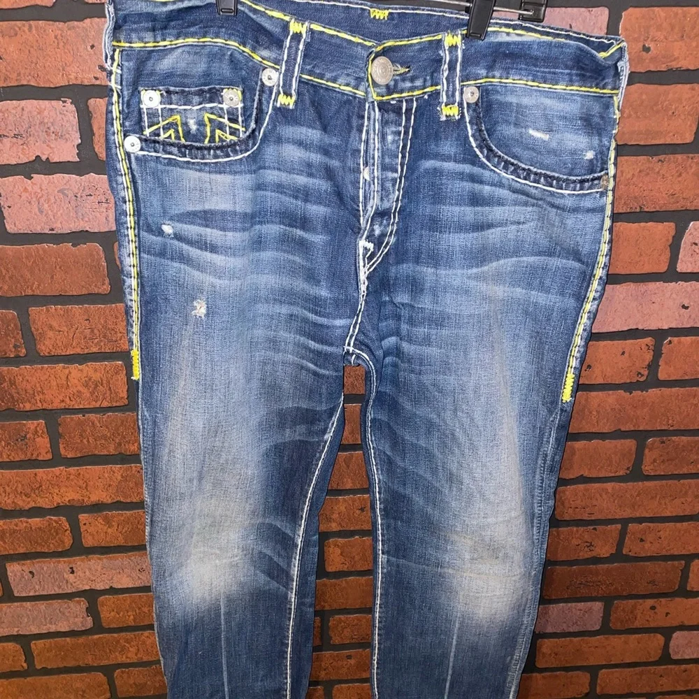 True Religion Jeans